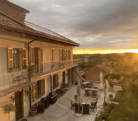 Casa Maria Rosa B&B