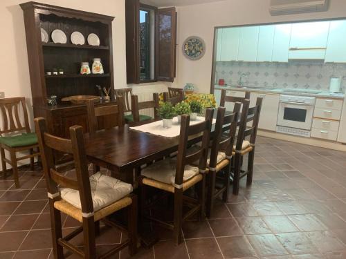 Casa Maria Saturnia