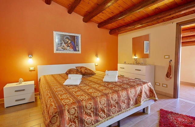 Casa Maria Stella Scopello
