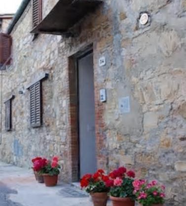 Casa Maria Teresa