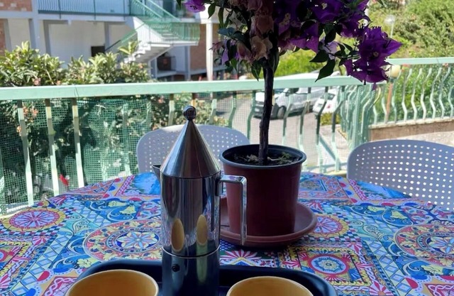 Casa Maria - Terrace & Parking near Cinque Terre