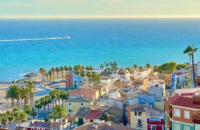casa Mariana