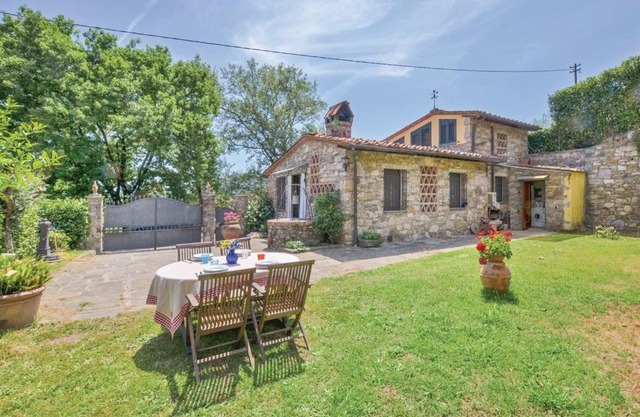 Casa Marianna
