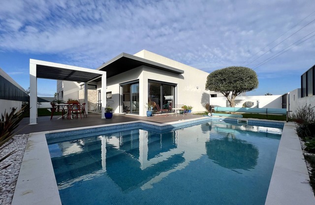 Casa Marido - Villa with swimming pool