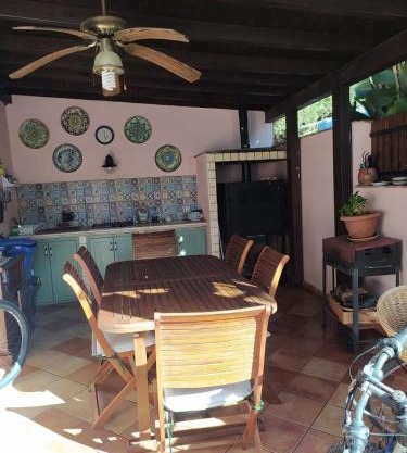 Casa Mariella
