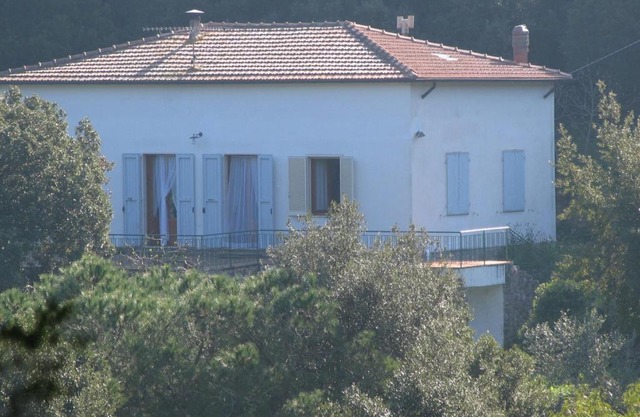 Casa Mariina