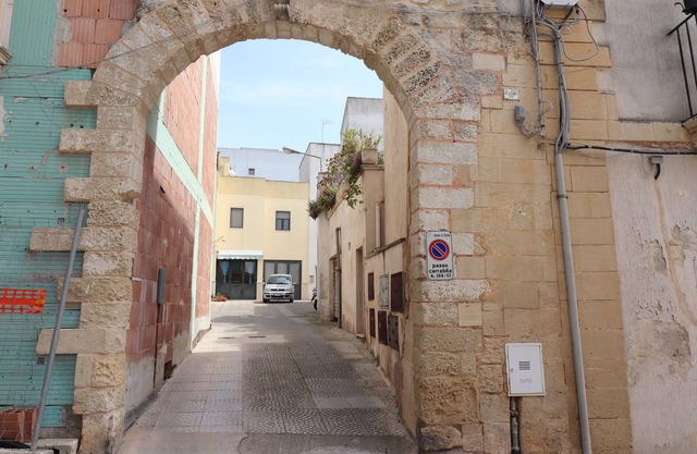 Casa Marika in Otranto
