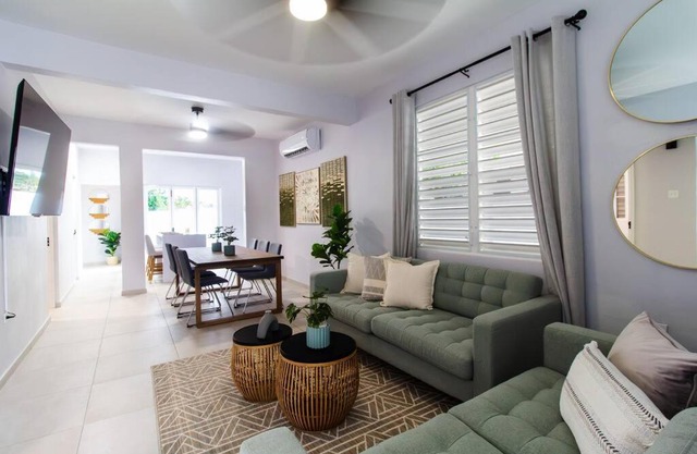 Casa Marilina Aguadilla w/Pool