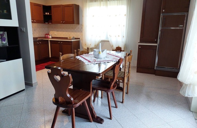 Casa Marina Apartment -Linguaglossa Etna North - between Etna Taormina and the Sea