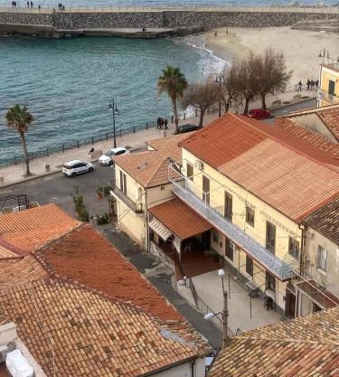 Casa marina civico 3