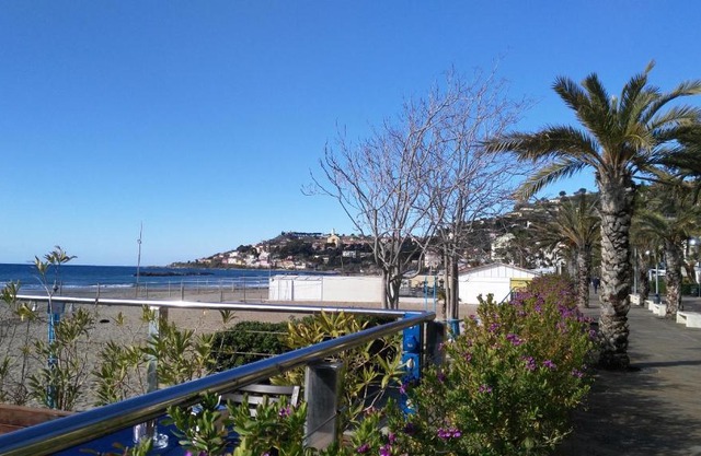 Casa Marina