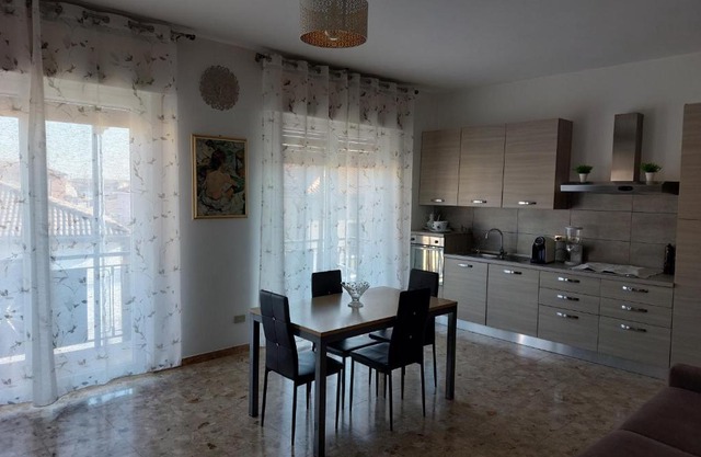 Casa Marinella