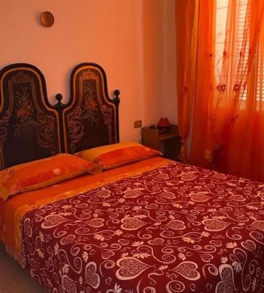 casa Mario e Stefanina