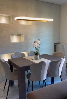 Casa Mario, In The Heart Of Asti