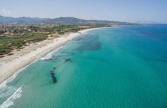 CASA MARIO: only 150 metres from the sea