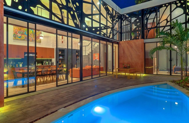 Casa Mariposa, Breathtaking 5BR Home of Your Dreams