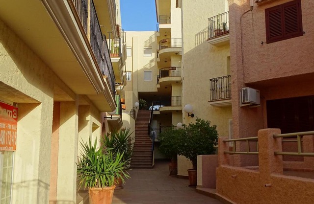 Casa Mariposa Modern Two Bedroom Apartment in Villaricos, Andalusia