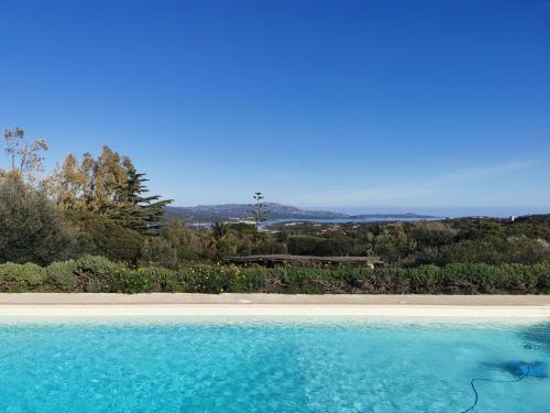 Casa Mariposa Porto Rotondo