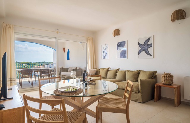 Casa Maris, your sea view terrace in Ogliastra