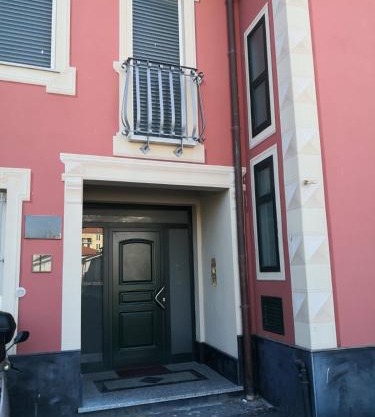 Casa Marisa, 40 metri dalla spiaggia