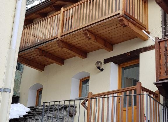 Casa Marisa