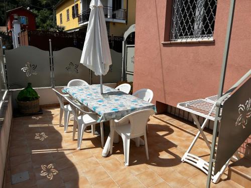 Casa Marisa
