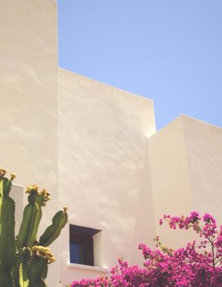 Casa Marlene