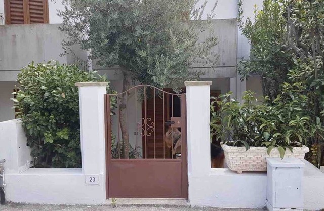 Casa Marlon 200 m vom Meer entfernt