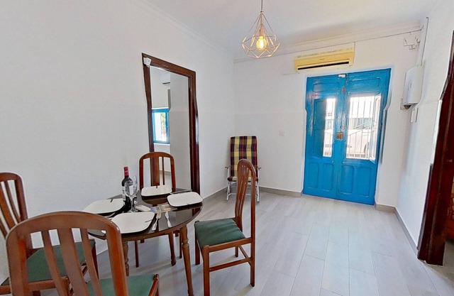 Casa Marques - A Murcia Holiday Rentals Property