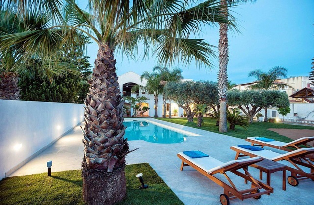 Casa Marsala - Casa Marsala 2