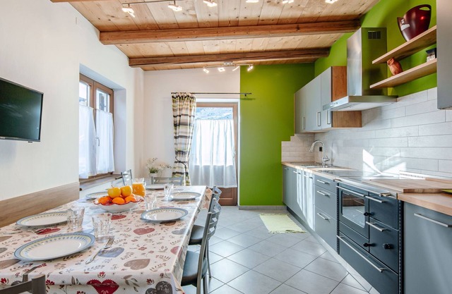 Casa Marta by Interhome