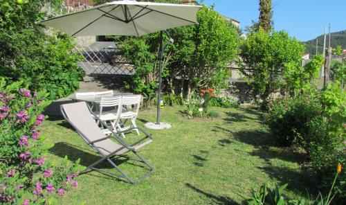 Casa Marta&Gino