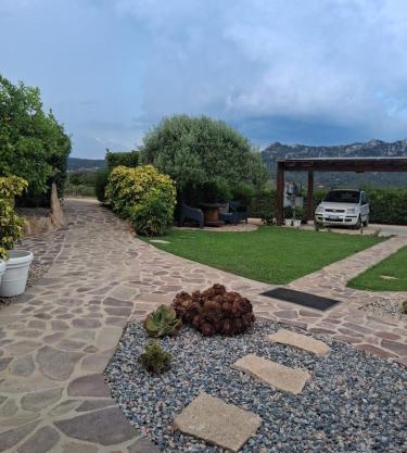 Casa Marta