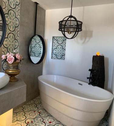 Casa Martha hotel boutique