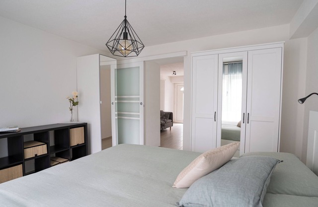 Casa Martina between lake and mountains (Great for Lake Como, Valtellina and Switzerland)