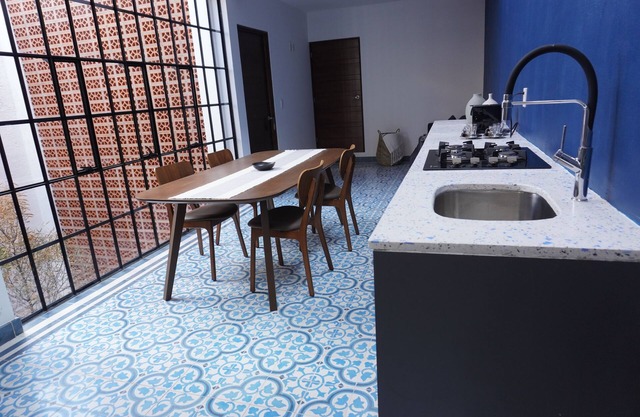 Casa Martina Guest House