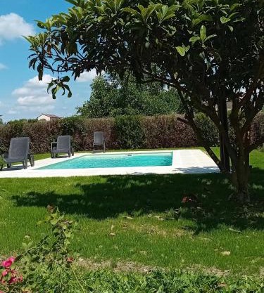 Casa Martina
