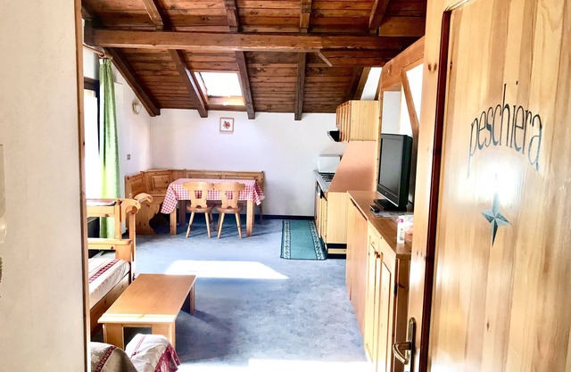 Casa Martini - Peschiera Wohnung