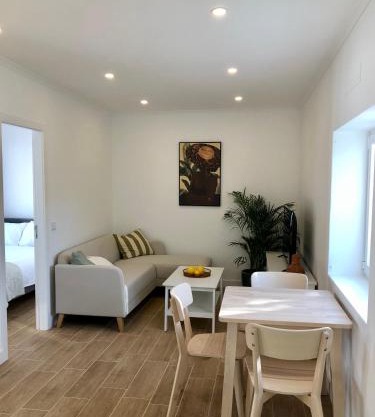 Casa Martins Country Apartment No5
