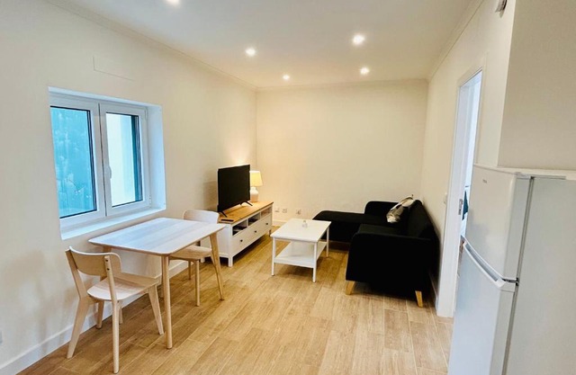 Casa Martins Country Apt, No.6