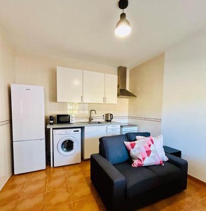 Casa Martins Country Apt No 4