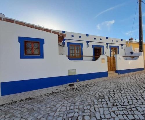 Casa Martins