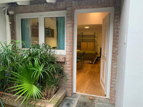 CASA MARU - La Verde