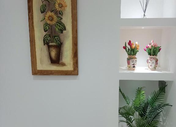 Casa Mary Apartment - Trapani