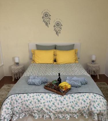 Casa Mary Bela's