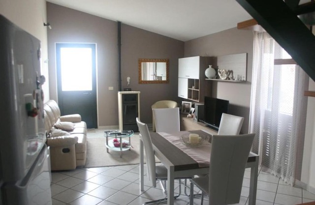 Casa Mary vero relax a 15 minuti dal mare