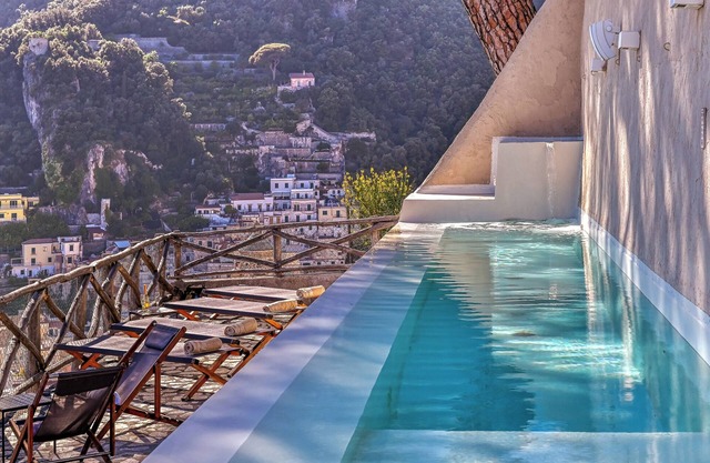 Casa Massa Amalfi center no car needed