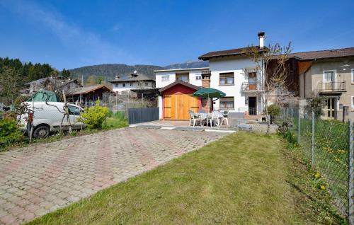 Casa Mastel