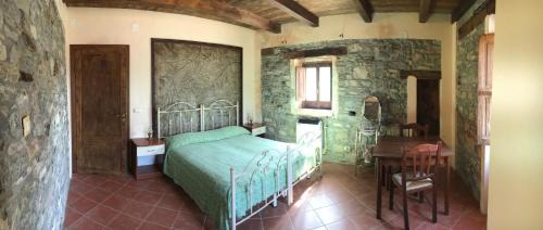 Casa Mastrota - Quercia Apartment