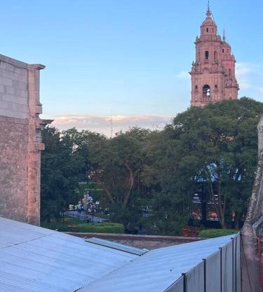 Casa Matamoros